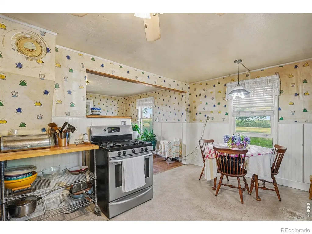 6335 County Road 46 Johnstown CO 80534