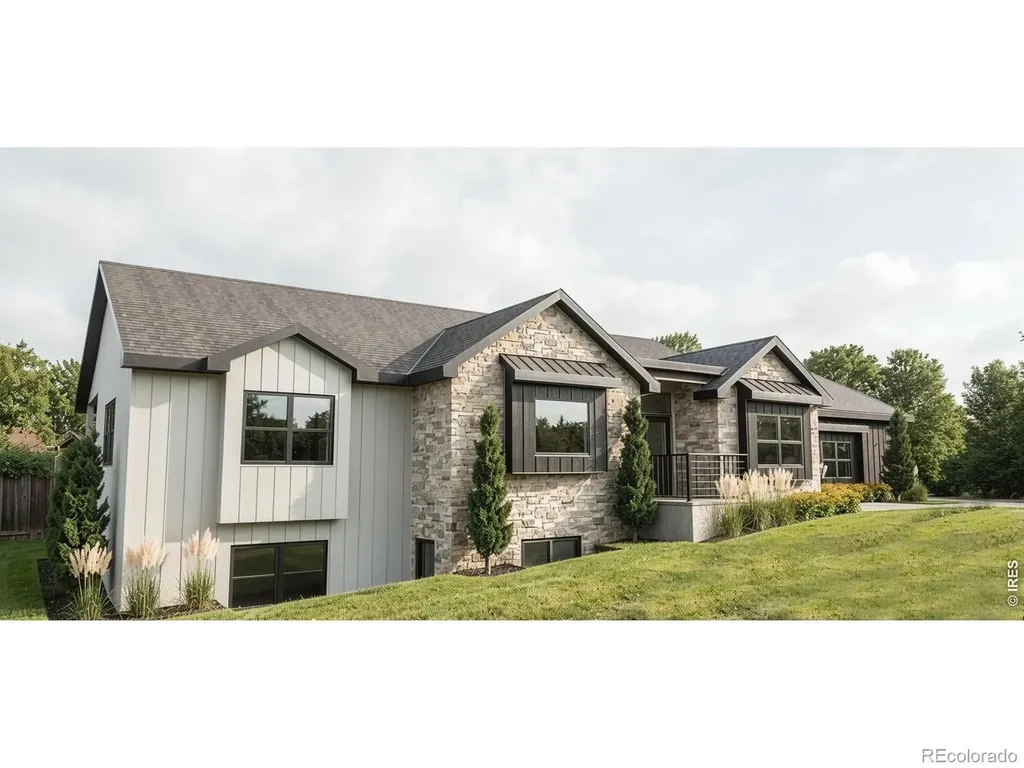 2128 Longs Peak Avenue Longmont CO 80501
