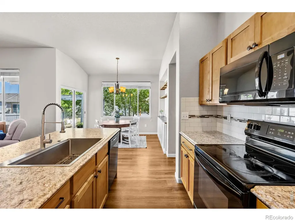 438 Ptarmigan Street Severance CO 80550