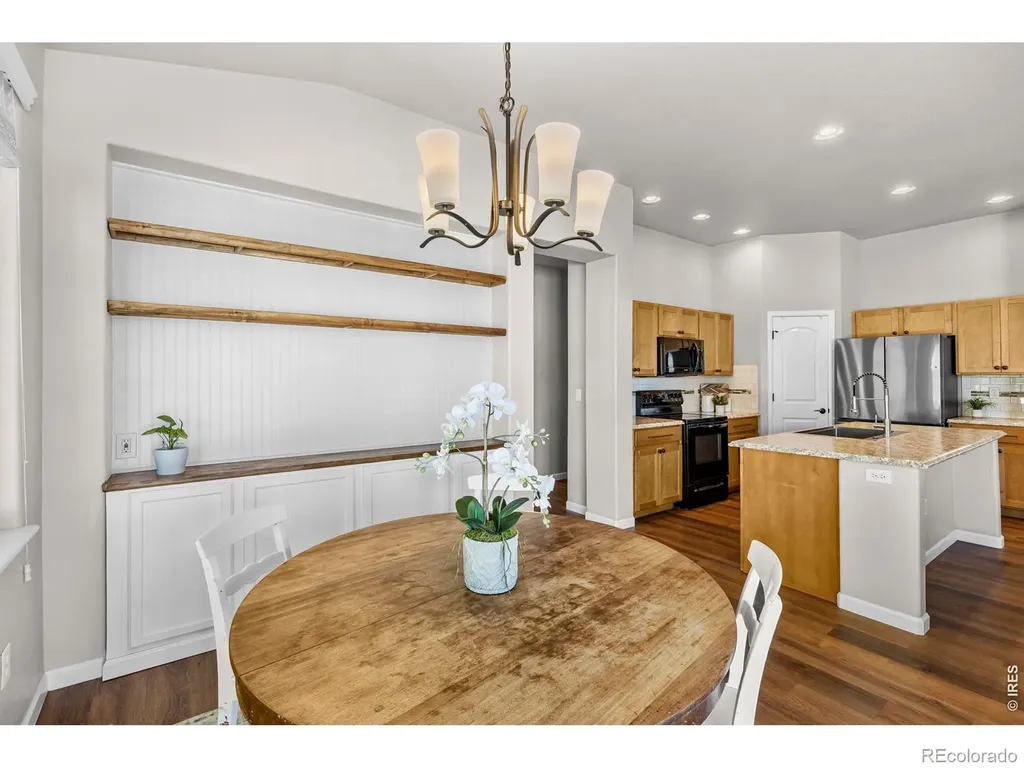 438 Ptarmigan Street Severance CO 80550