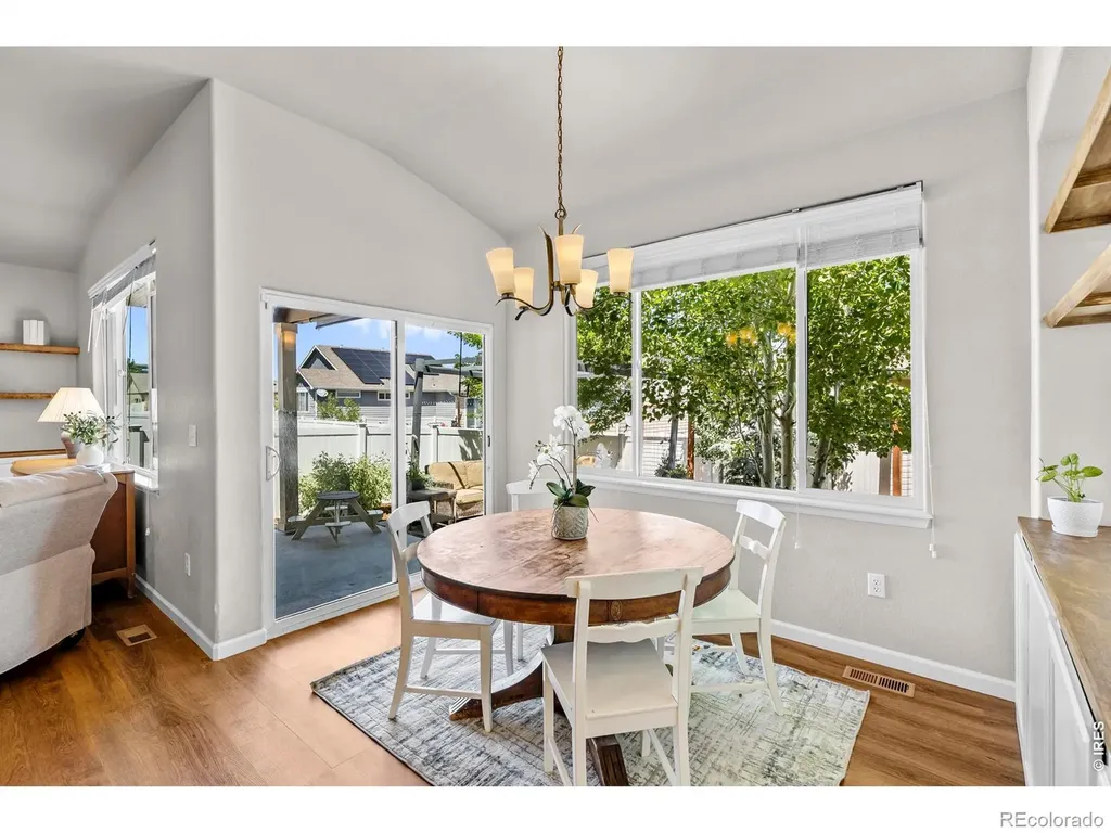 438 Ptarmigan Street Severance CO 80550
