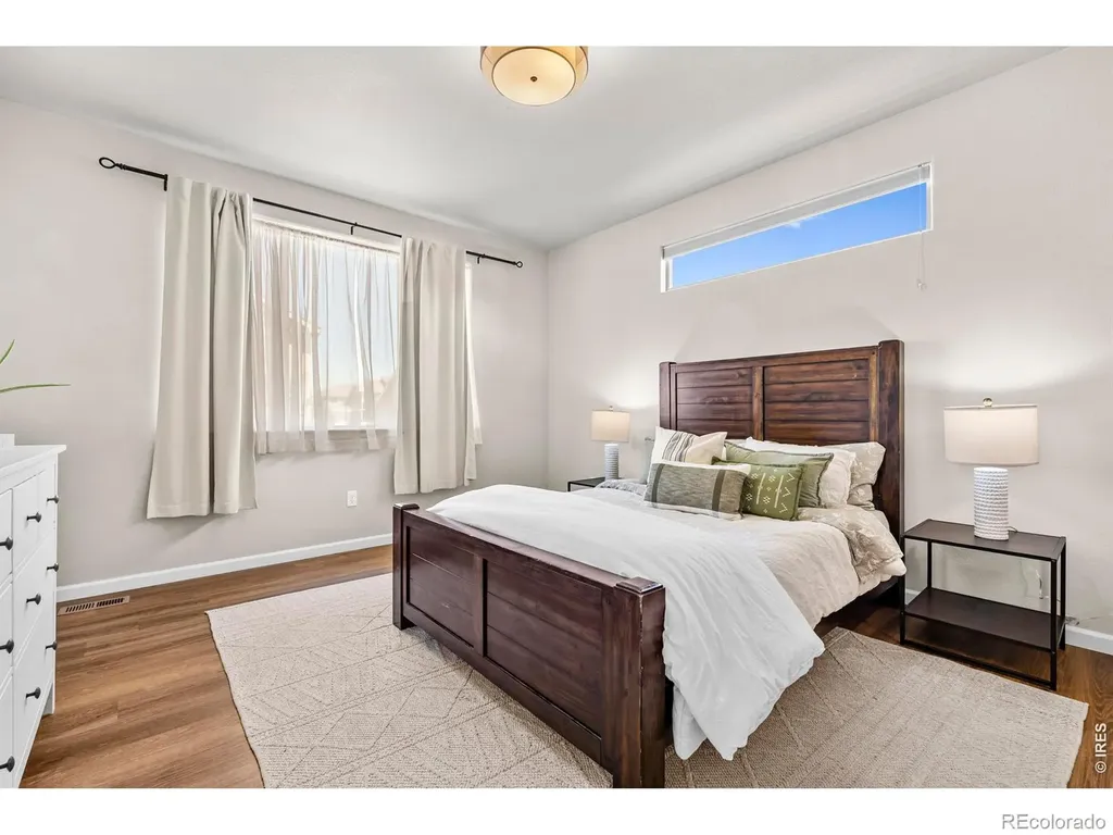 438 Ptarmigan Street Severance CO 80550