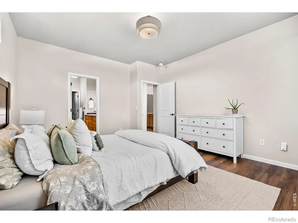 438 Ptarmigan Street Severance CO 80550