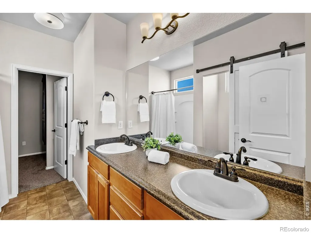 438 Ptarmigan Street Severance CO 80550