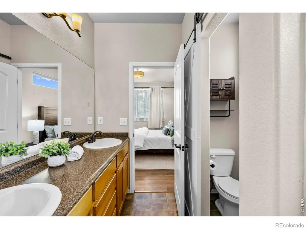 438 Ptarmigan Street Severance CO 80550