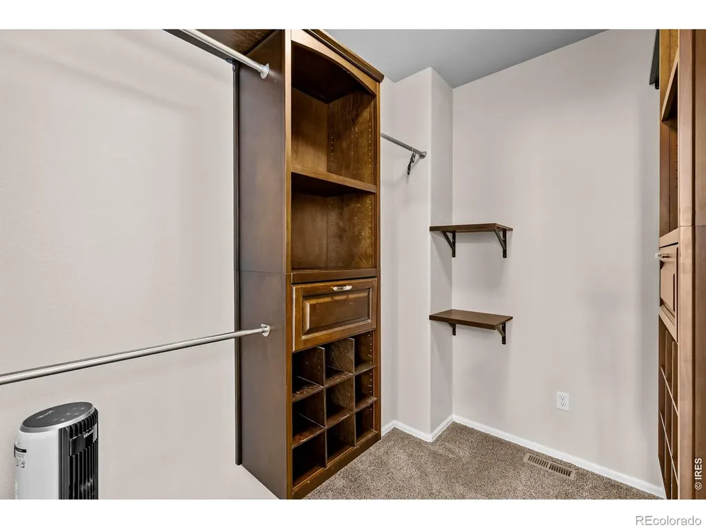 438 Ptarmigan Street Severance CO 80550