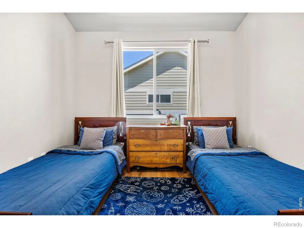 438 Ptarmigan Street Severance CO 80550