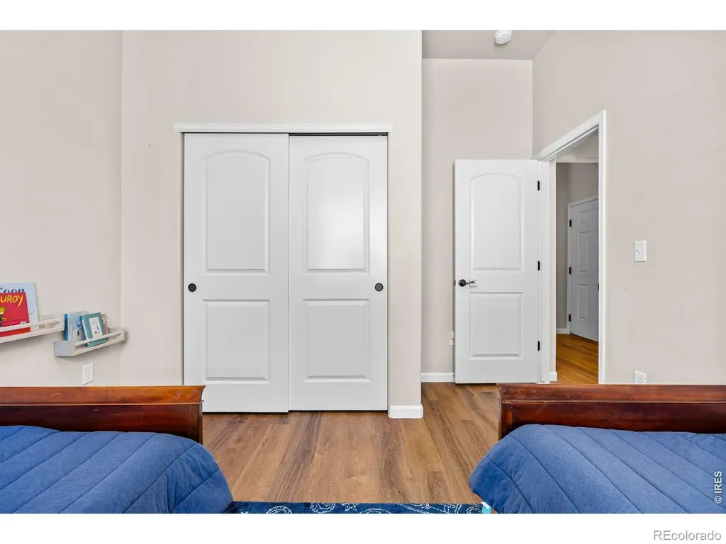 438 Ptarmigan Street Severance CO 80550