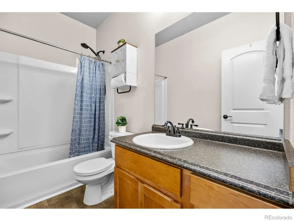 438 Ptarmigan Street Severance CO 80550