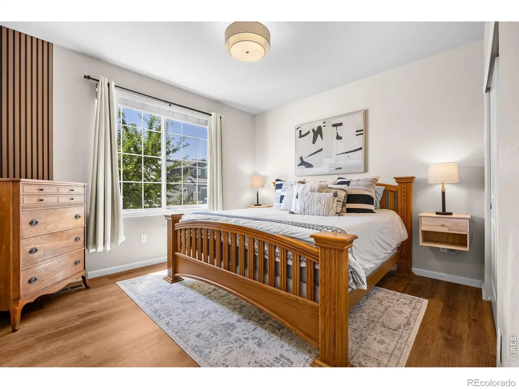 438 Ptarmigan Street Severance CO 80550