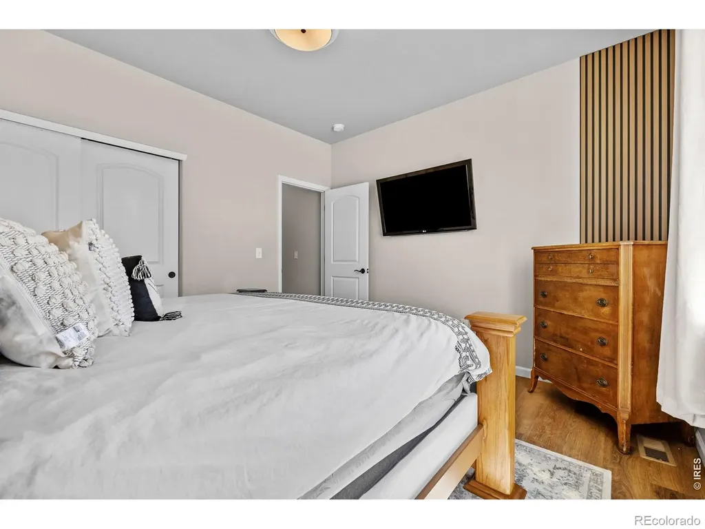 438 Ptarmigan Street Severance CO 80550