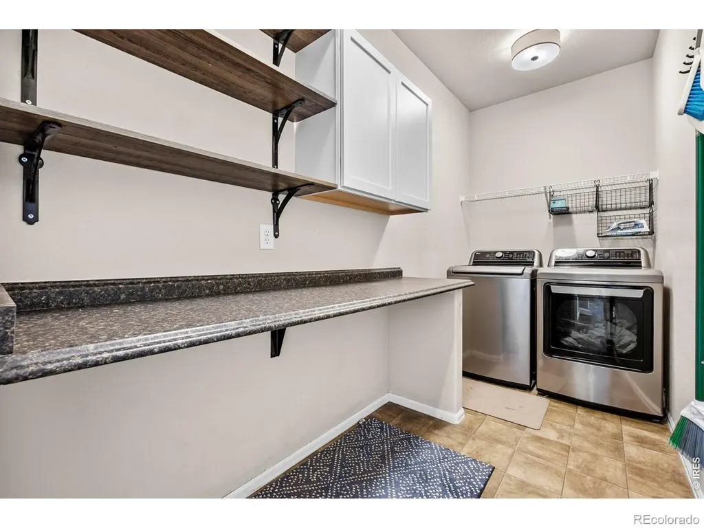 438 Ptarmigan Street Severance CO 80550