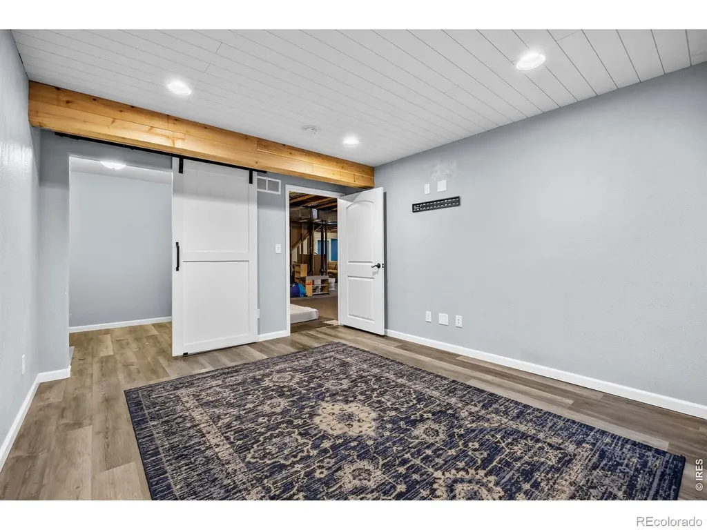 438 Ptarmigan Street Severance CO 80550