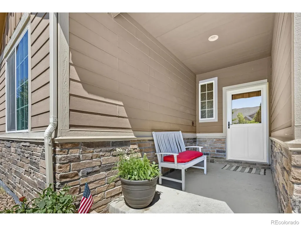 438 Ptarmigan Street Severance CO 80550