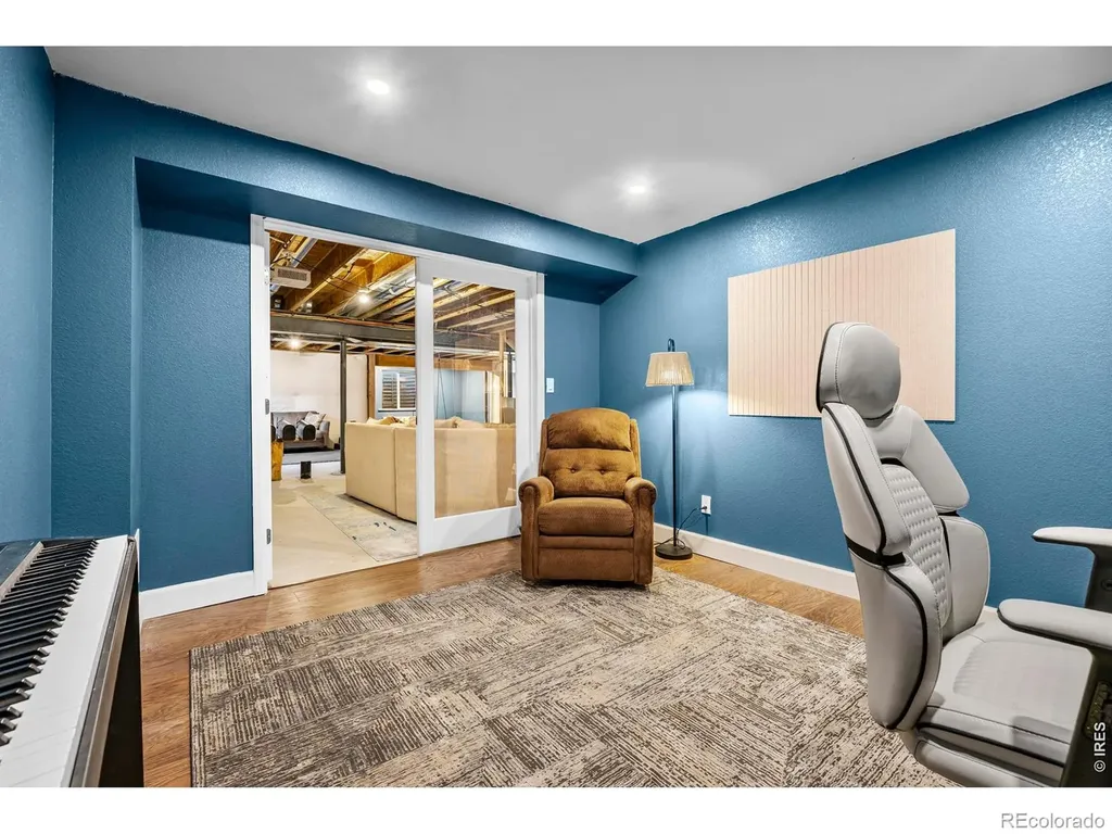 438 Ptarmigan Street Severance CO 80550
