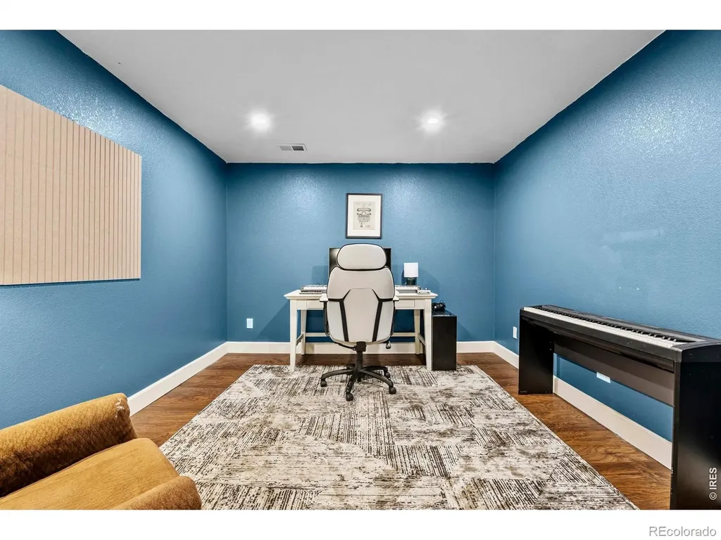 438 Ptarmigan Street Severance CO 80550