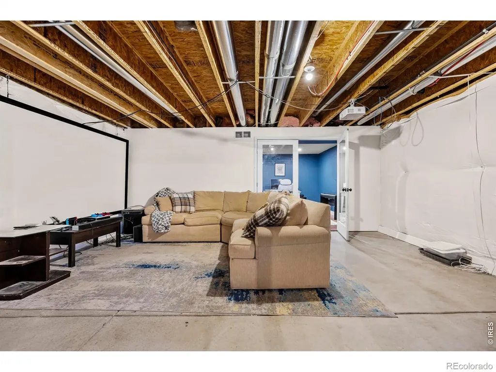 438 Ptarmigan Street Severance CO 80550