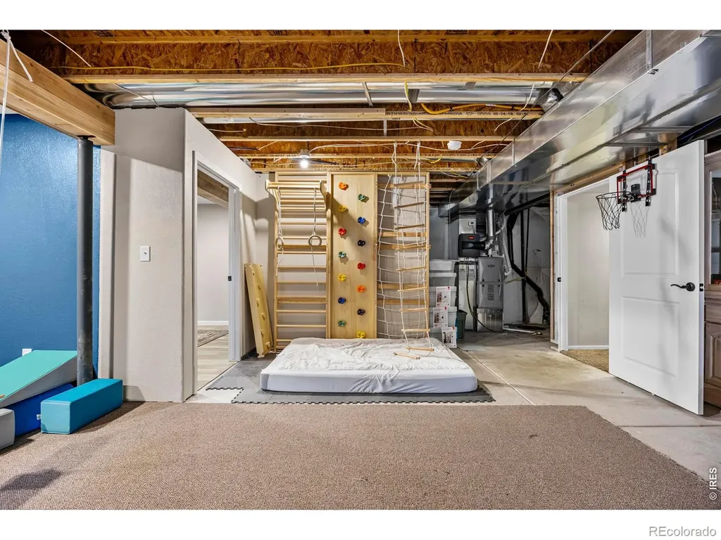 438 Ptarmigan Street Severance CO 80550