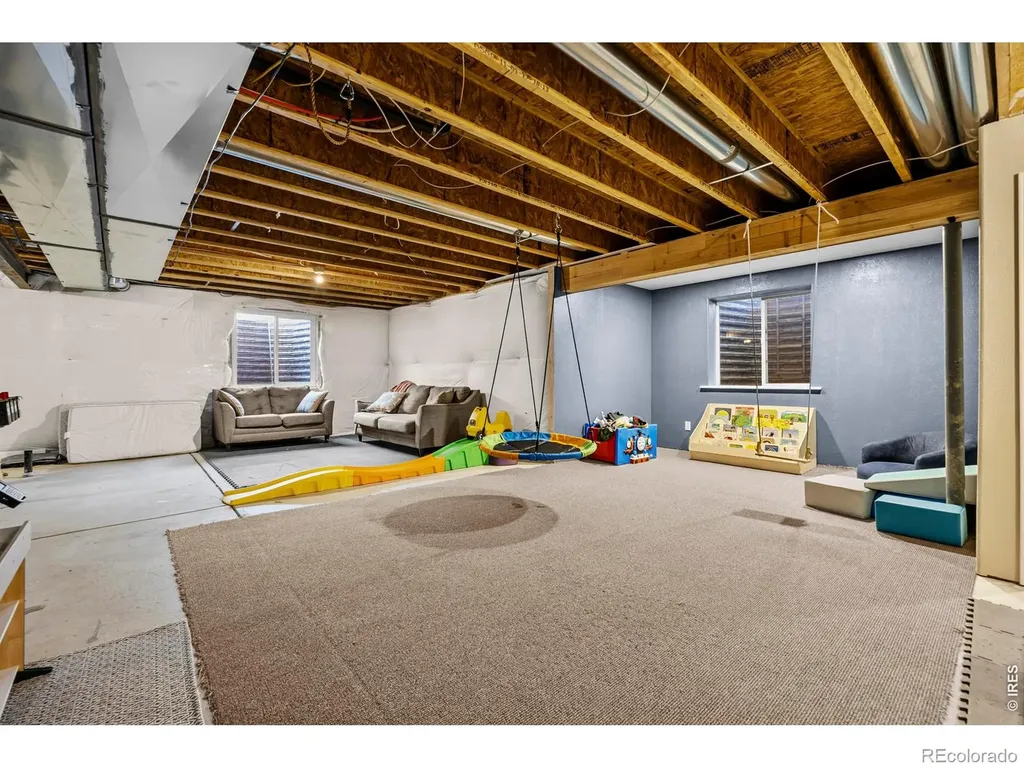 438 Ptarmigan Street Severance CO 80550