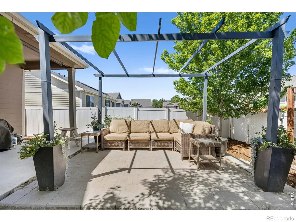 438 Ptarmigan Street Severance CO 80550