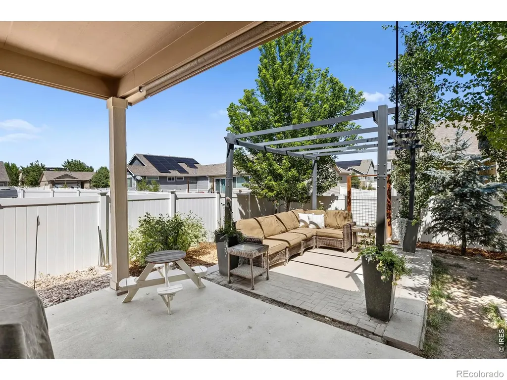 438 Ptarmigan Street Severance CO 80550