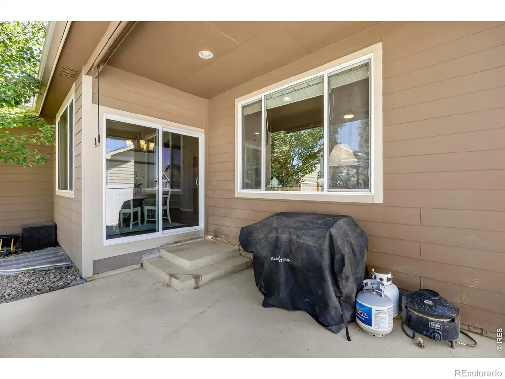 438 Ptarmigan Street Severance CO 80550