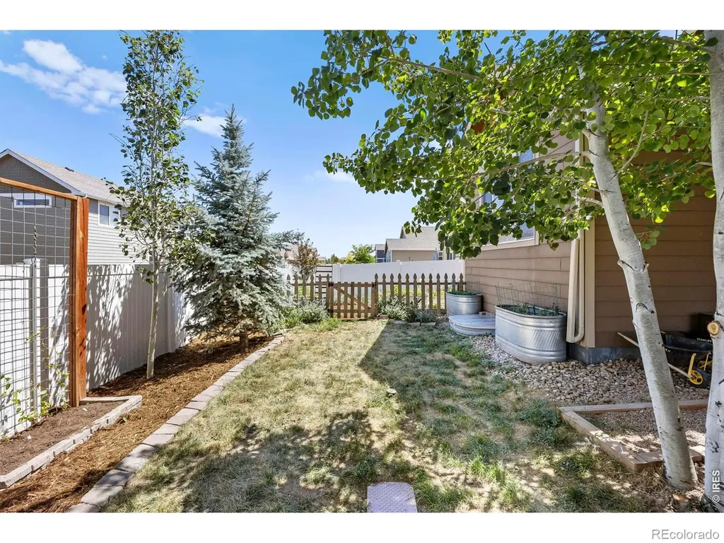 438 Ptarmigan Street Severance CO 80550