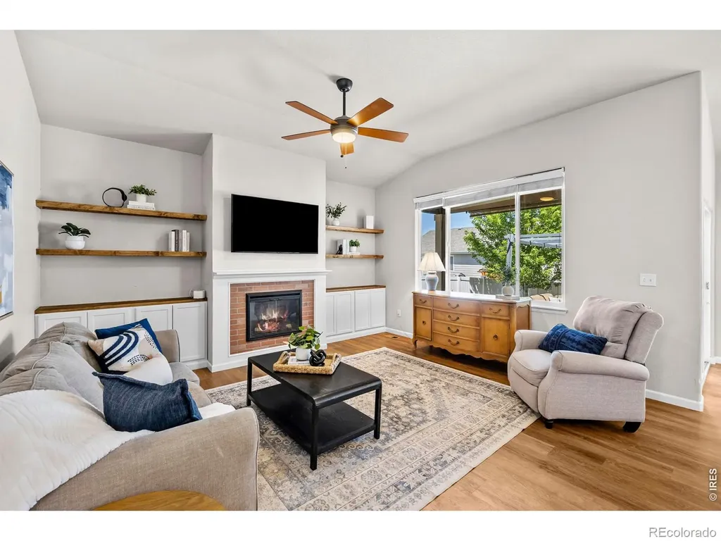 438 Ptarmigan Street Severance CO 80550