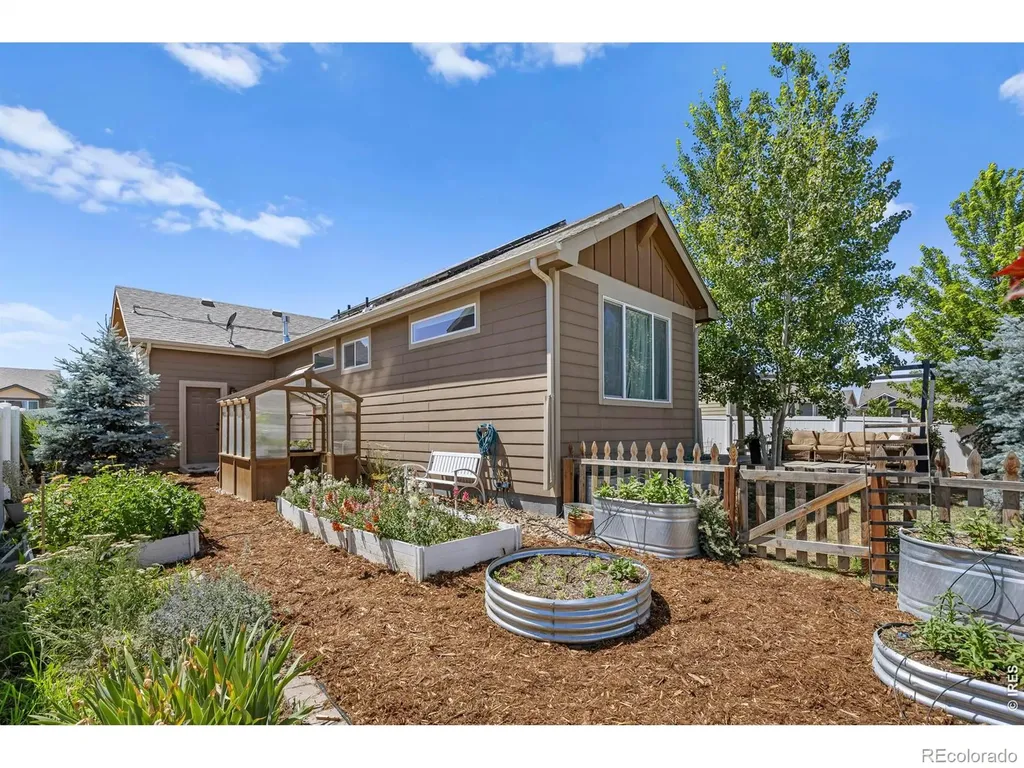 438 Ptarmigan Street Severance CO 80550
