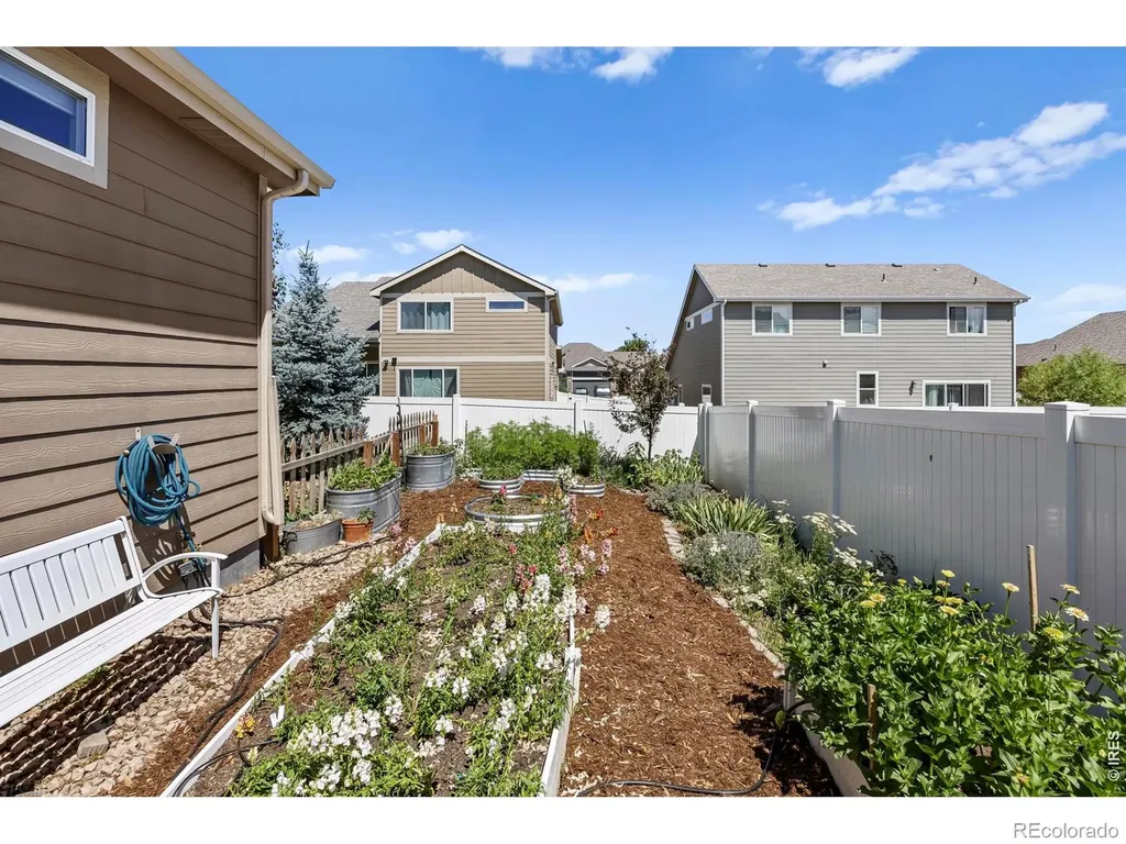 438 Ptarmigan Street Severance CO 80550