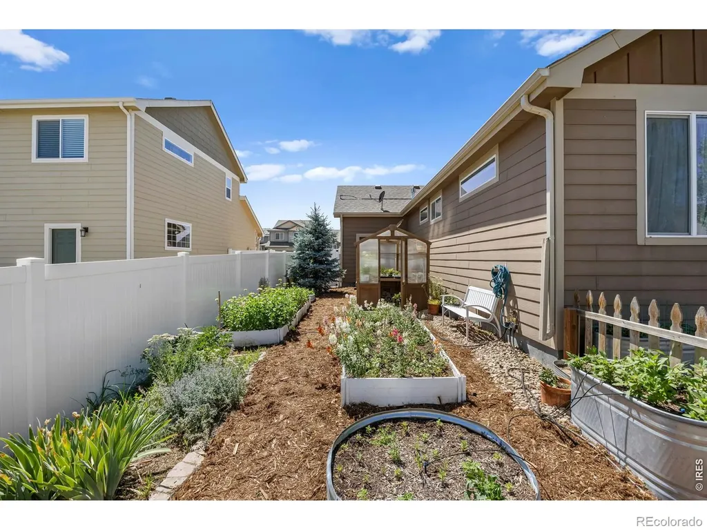 438 Ptarmigan Street Severance CO 80550