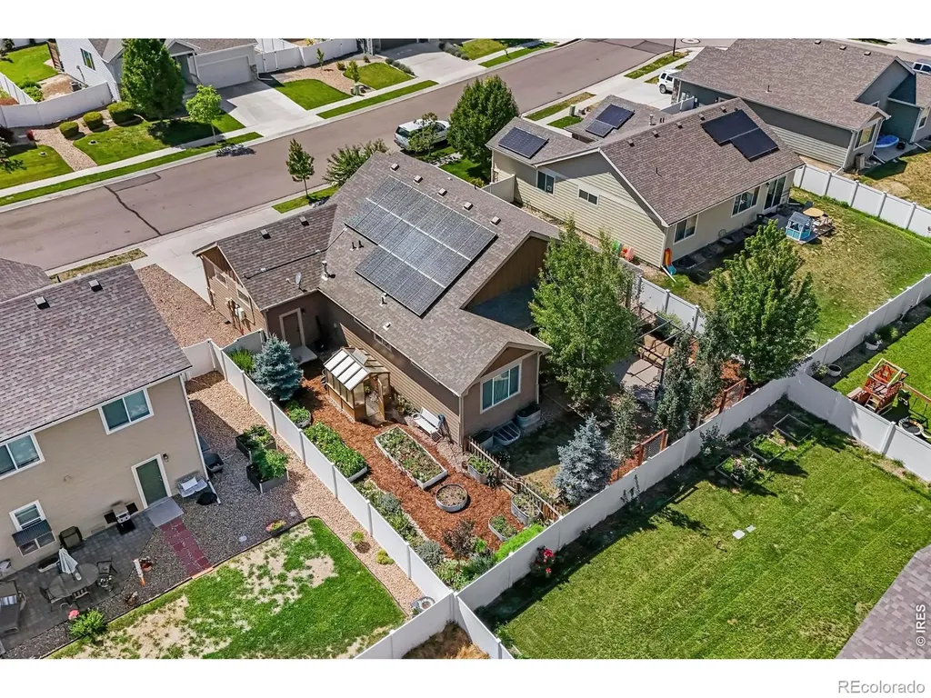 438 Ptarmigan Street Severance CO 80550