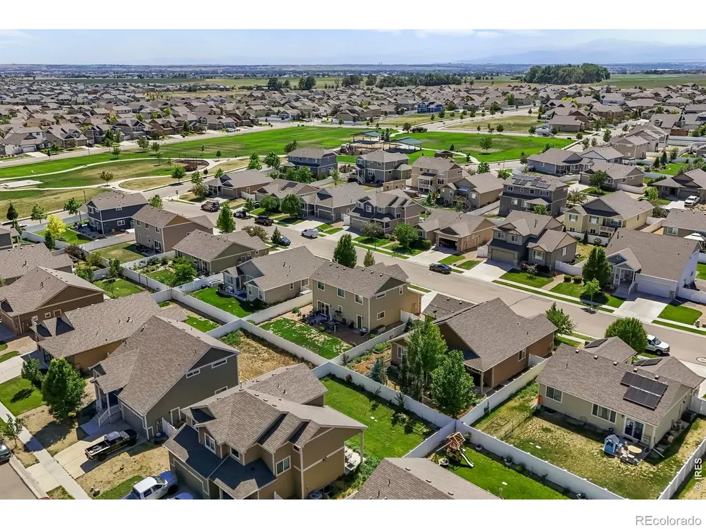 438 Ptarmigan Street Severance CO 80550
