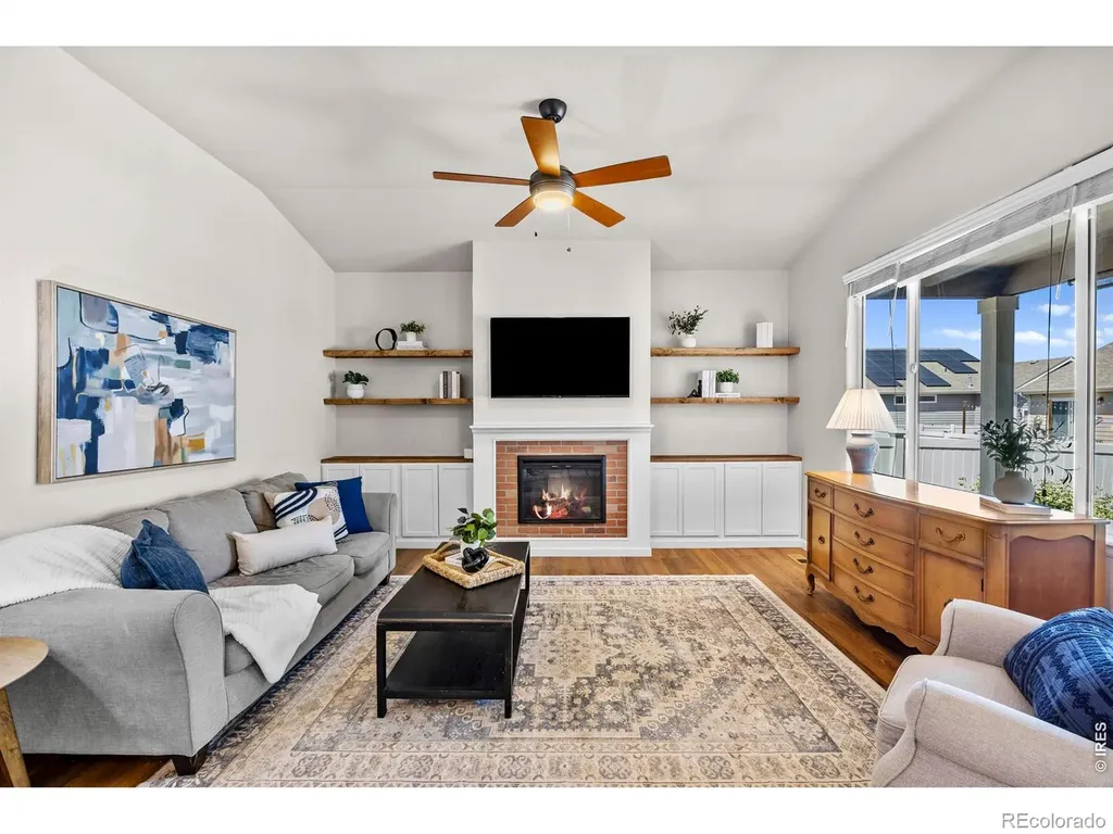 438 Ptarmigan Street Severance CO 80550