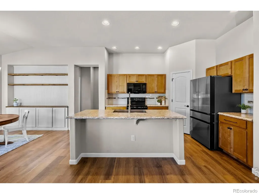 438 Ptarmigan Street Severance CO 80550