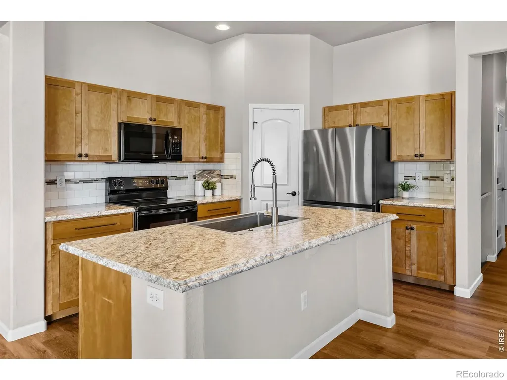 438 Ptarmigan Street Severance CO 80550