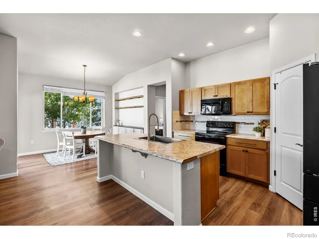 438 Ptarmigan Street Severance CO 80550