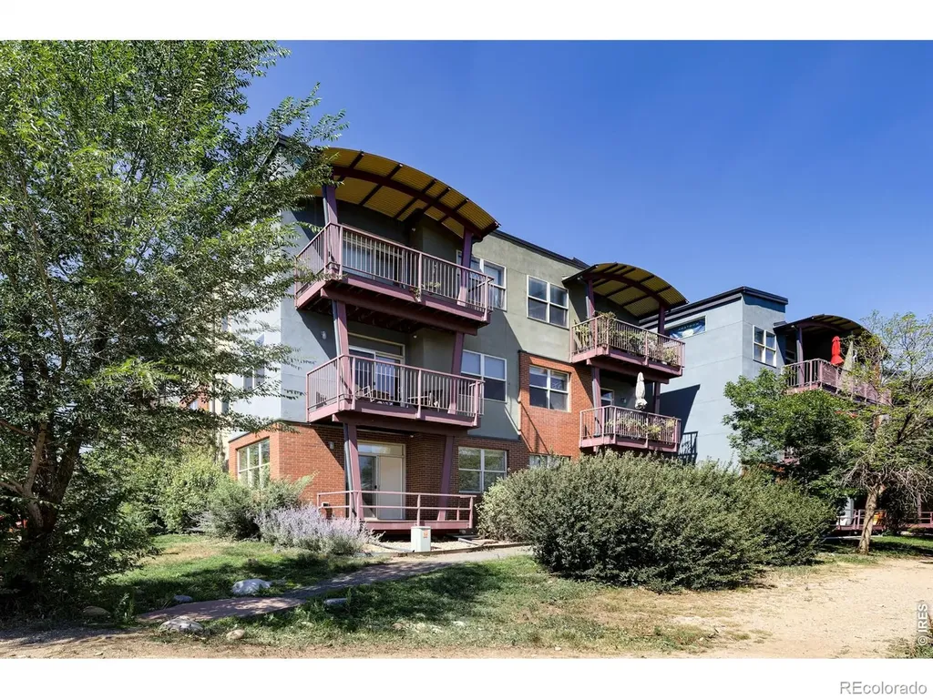2910 Bluff Street Boulder CO 80301