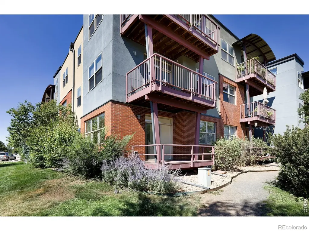 2910 Bluff Street Boulder CO 80301