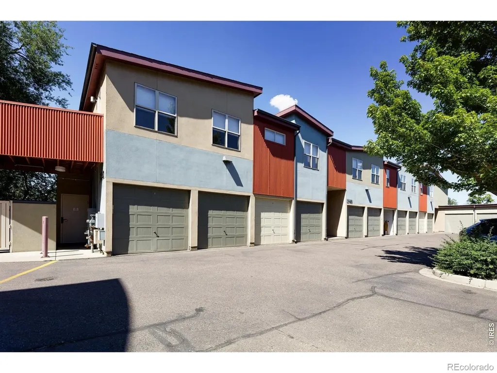 2910 Bluff Street Boulder CO 80301