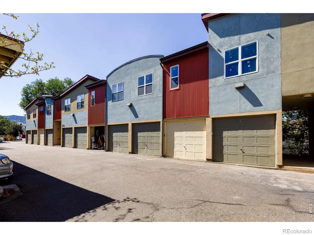 2910 Bluff Street Boulder CO 80301