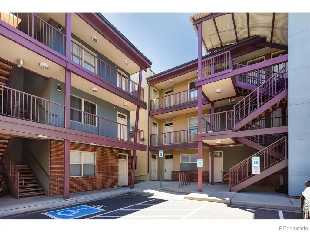 2910 Bluff Street Boulder CO 80301
