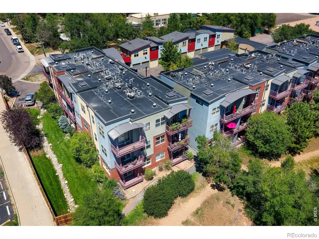 2910 Bluff Street Boulder CO 80301