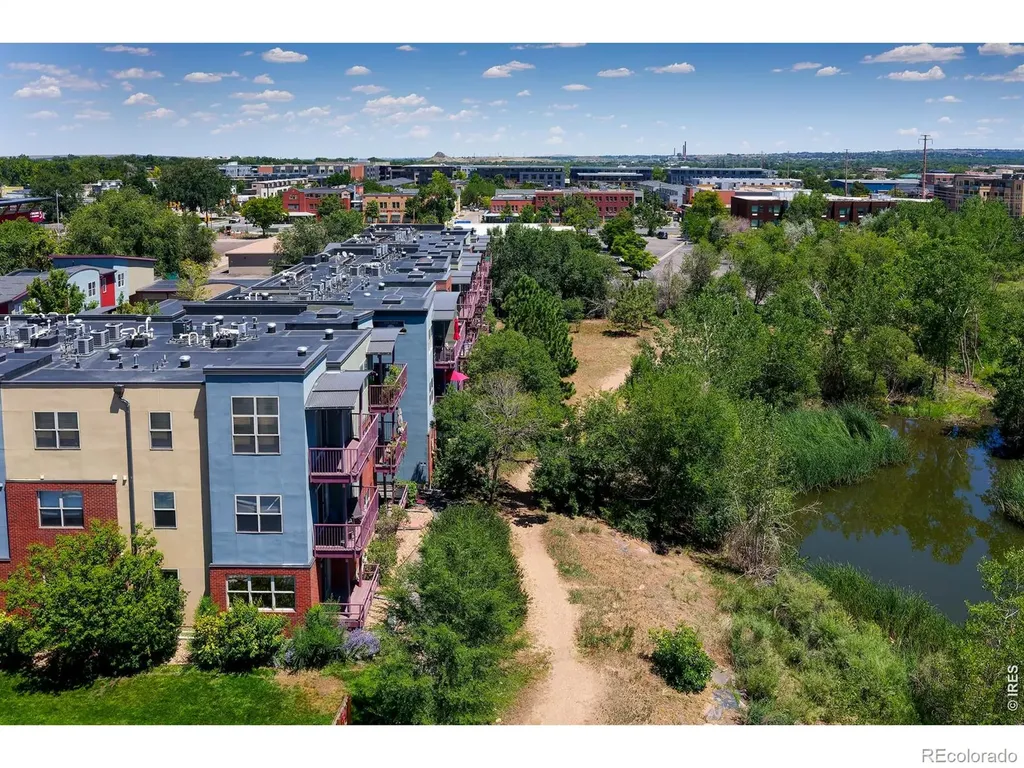 2910 Bluff Street Boulder CO 80301