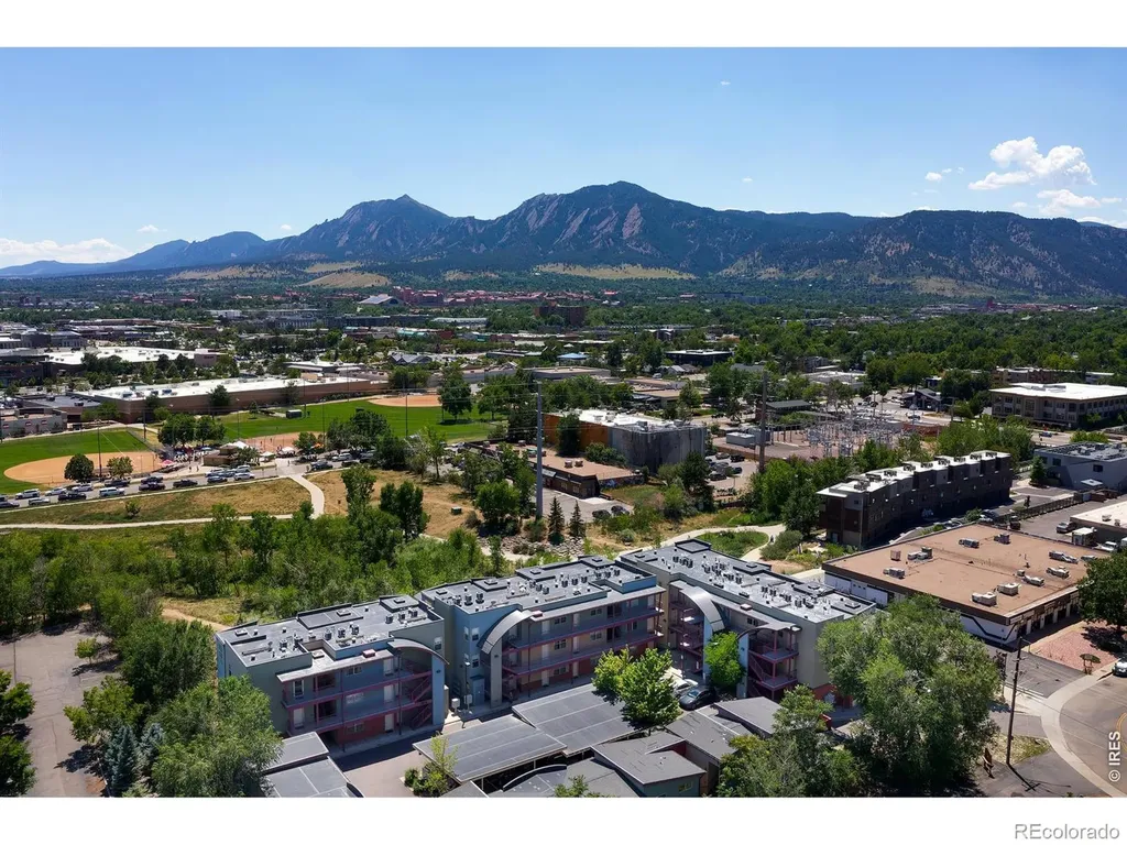 2910 Bluff Street Boulder CO 80301