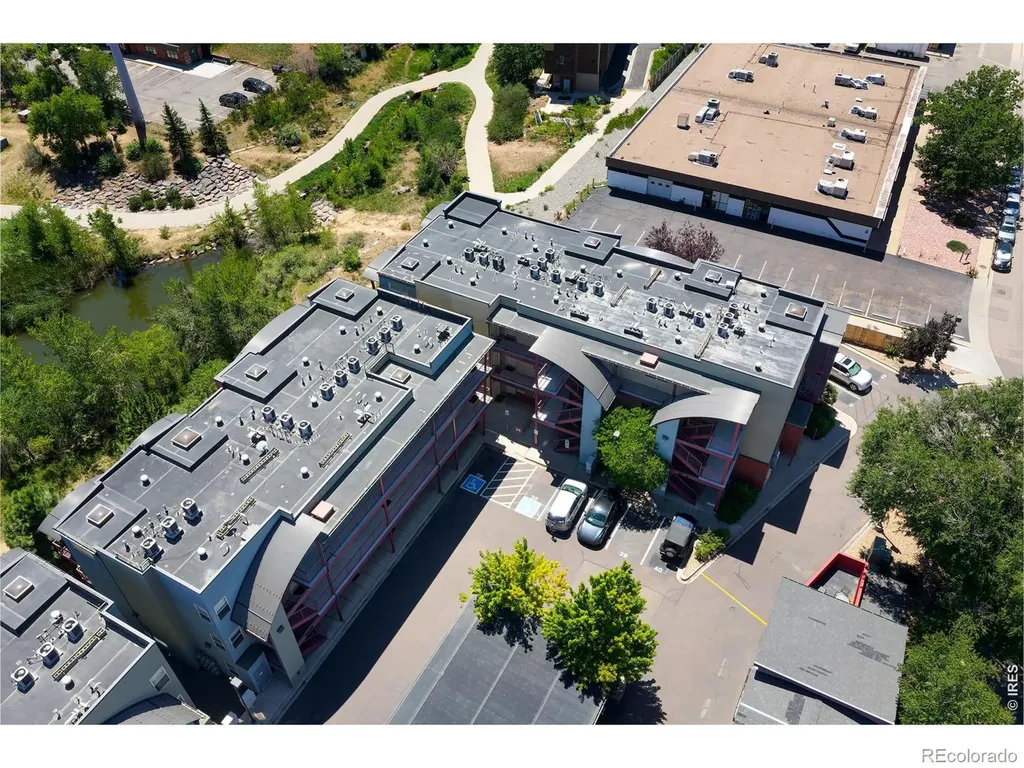 2910 Bluff Street Boulder CO 80301
