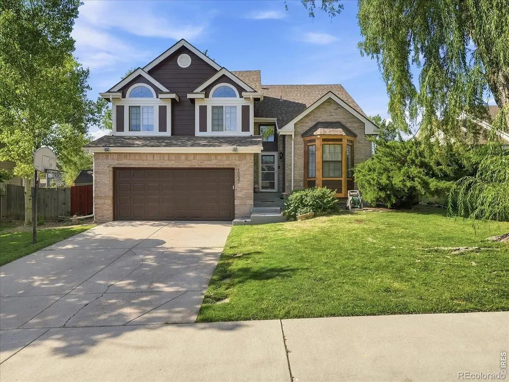 1037 Deer Creek Lane Fort Collins CO 80526