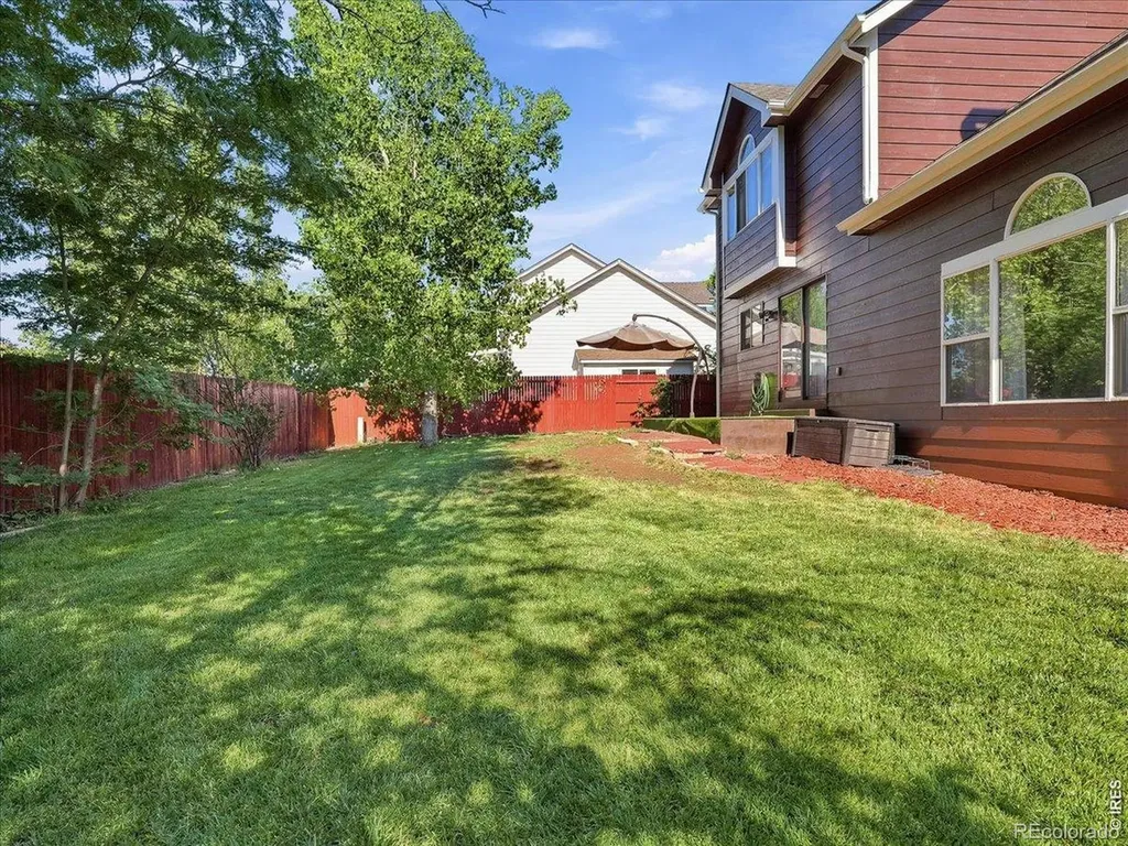 1037 Deer Creek Lane Fort Collins CO 80526