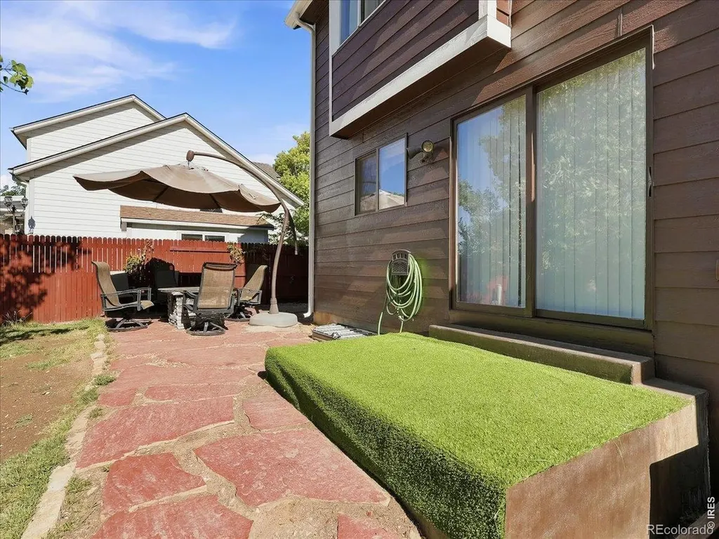 1037 Deer Creek Lane Fort Collins CO 80526