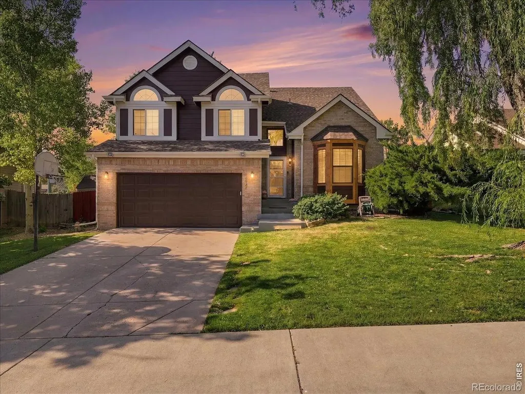 1037 Deer Creek Lane Fort Collins CO 80526